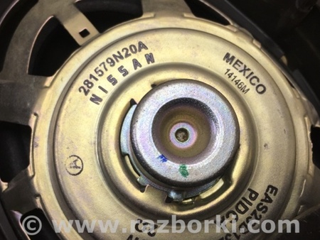 ФОТО Динамік для Nissan Pathfinder R52 (12-21) Київ
