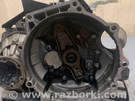 ФОТО МКПП (механическая коробка) для Volkswagen Jetta USA (10-17) Київ