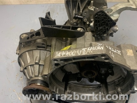 ФОТО МКПП (механическая коробка) для Volkswagen Jetta USA (10-17) Київ