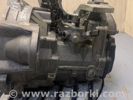 ФОТО МКПП (механическая коробка) для Volkswagen Jetta USA (10-17) Київ