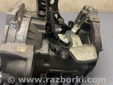 ФОТО МКПП (механическая коробка) для Volkswagen Jetta USA (10-17) Київ