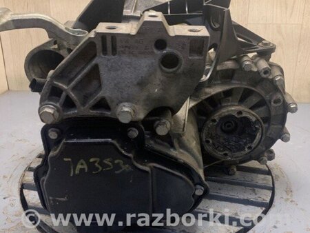 ФОТО МКПП (механическая коробка) для Volkswagen Jetta USA (10-17) Київ