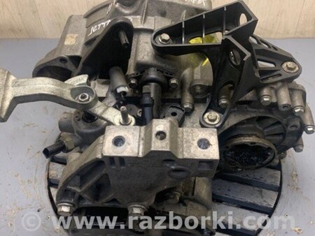 ФОТО МКПП (механическая коробка) для Volkswagen Jetta USA (10-17) Київ