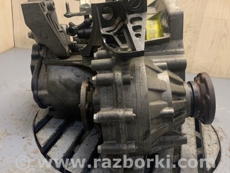 ФОТО МКПП (механическая коробка) для Volkswagen Jetta USA (10-17) Київ