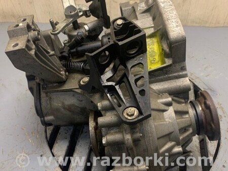 ФОТО МКПП (механическая коробка) для Volkswagen Jetta USA (10-17) Київ