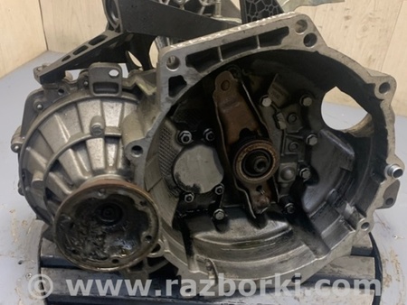 ФОТО МКПП (механическая коробка) для Volkswagen Jetta USA (10-17) Київ