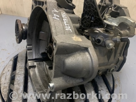 ФОТО МКПП (механическая коробка) для Volkswagen Jetta USA (10-17) Київ