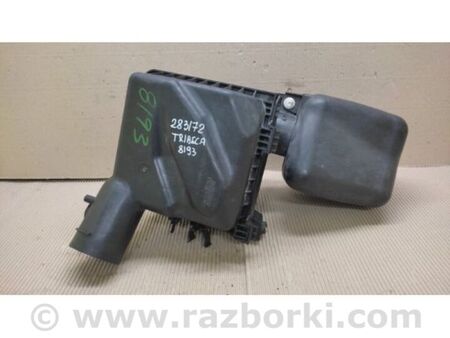 ФОТО Корпус повітряного фільтра для Subaru Tribeca B9 (05-08) Київ