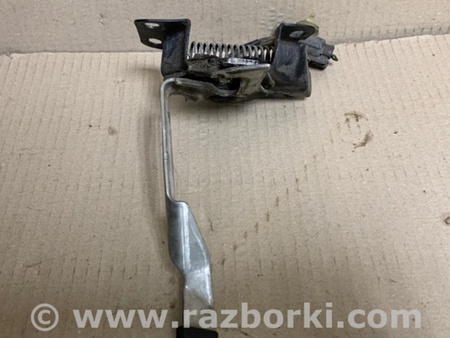 ФОТО Замок капоту для Subaru Tribeca B9 (05-08) Київ