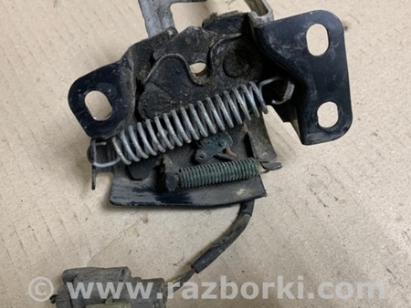 ФОТО Замок капоту для Subaru Tribeca B9 (05-08) Київ