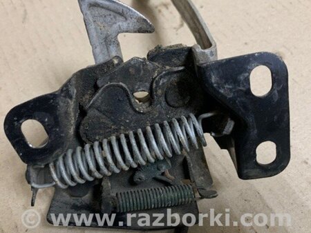 ФОТО Замок капоту для Subaru Tribeca B9 (05-08) Київ