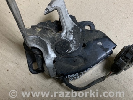 ФОТО Замок капоту для Subaru Tribeca B9 (05-08) Київ