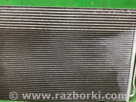 ФОТО Радіатор кондиціонера для Dodge Journey (2011-2020) Київ