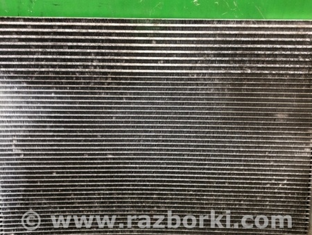 ФОТО Радіатор кондиціонера для Dodge Journey (2011-2020) Київ