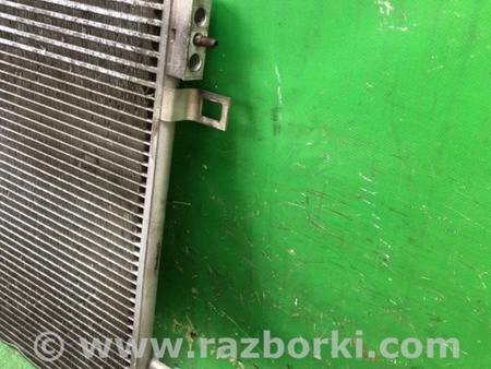 ФОТО Радіатор кондиціонера для Dodge Journey (2011-2020) Київ