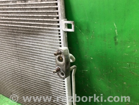 ФОТО Радіатор кондиціонера для Dodge Journey (2011-2020) Київ