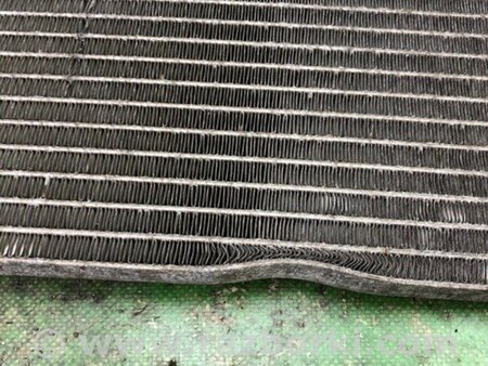 ФОТО Радіатор кондиціонера для Dodge Journey (2011-2020) Київ