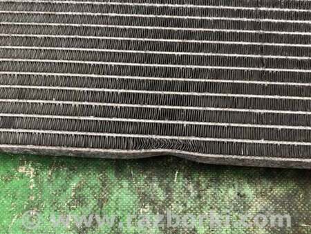 ФОТО Радіатор кондиціонера для Dodge Journey (2011-2020) Київ