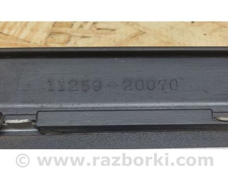 ФОТО Накладка двигуна декоративна для Toyota Avalon XX20 (08.1999-11.2004) Київ