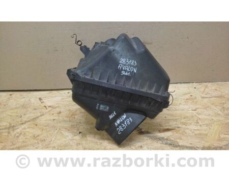 ФОТО Корпус повітряного фільтра для Toyota Avalon XX20 (08.1999-11.2004) Київ