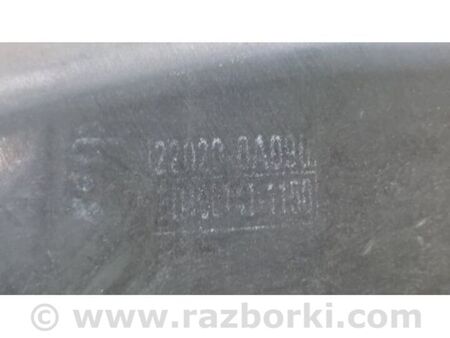 ФОТО Корпус повітряного фільтра для Toyota Avalon XX20 (08.1999-11.2004) Київ