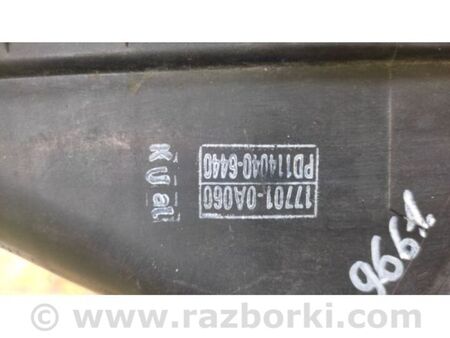 ФОТО Корпус повітряного фільтра для Toyota Avalon XX20 (08.1999-11.2004) Київ