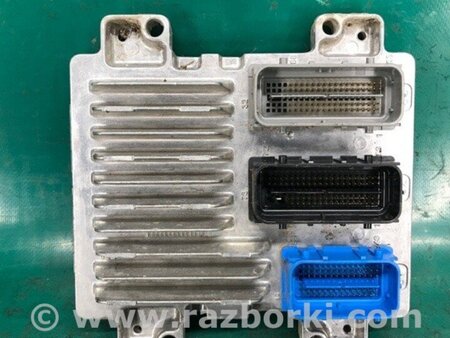 ФОТО Блок керування двигуном для Chevrolet Volt I (10-15) Київ