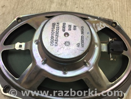 ФОТО Динамік для Jeep Compass (06-15) Київ