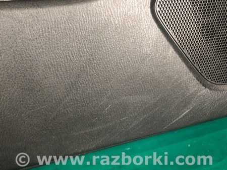 ФОТО Карта дверей для Mazda 3 III BM/BN (13-19) Київ