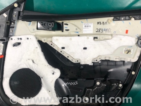 ФОТО Карта дверей для Mazda 3 III BM/BN (13-19) Київ