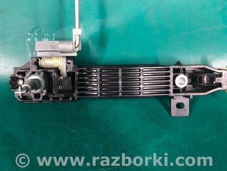 ФОТО Ручка двері зовнішня для Mazda 3 III BM/BN (13-19) Київ