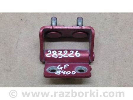 ФОТО Петля кришки багажника для Mitsubishi Outlander GF (2012-) Київ