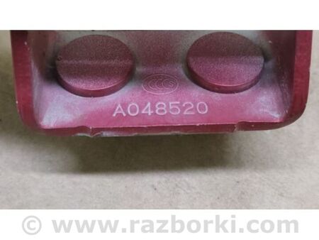 ФОТО Петля кришки багажника для Mitsubishi Outlander GF (2012-) Київ