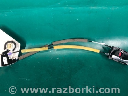 ФОТО Замок двері для Mazda 3 III BM/BN (13-19) Київ