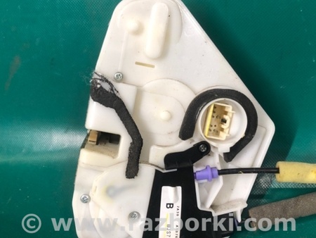 ФОТО Замок двері для Mazda 3 III BM/BN (13-19) Київ