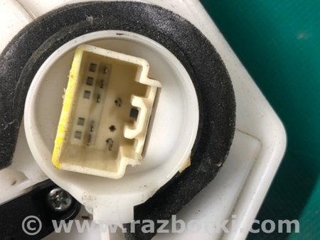 ФОТО Замок двері для Mazda 3 III BM/BN (13-19) Київ