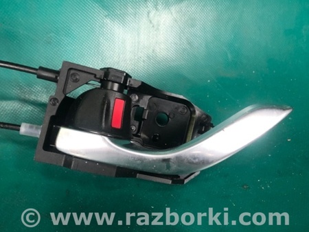 ФОТО Замок двері для Mazda 3 III BM/BN (13-19) Київ