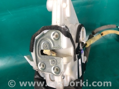 ФОТО Замок двері для Mazda 3 III BM/BN (13-19) Київ