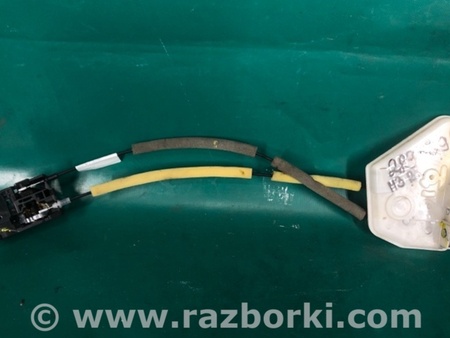 ФОТО Замок двері для Mazda 3 III BM/BN (13-19) Київ