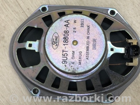 ФОТО Динамік для Ford Edge 1 U387 (01.2006-04.2015) Київ