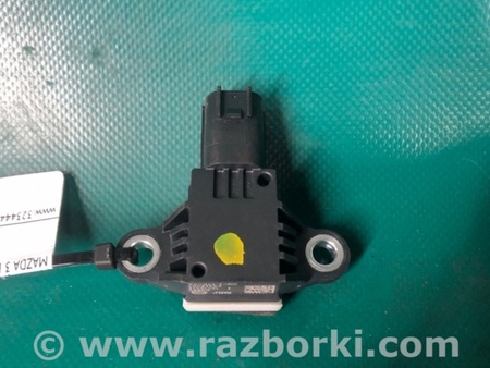 ФОТО Датчик удару для Mazda 3 III BM/BN (13-19) Київ