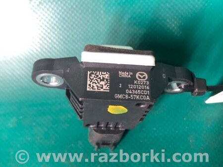 ФОТО Датчик удару для Mazda 3 III BM/BN (13-19) Київ