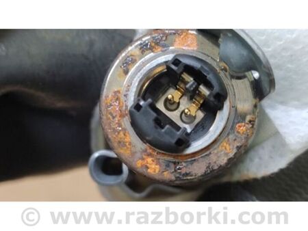 ФОТО Подушка безпеки в сидінні для Mitsubishi Outlander GF (2012-) Київ