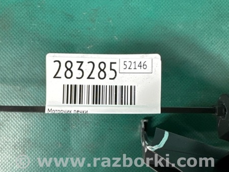 ФОТО Моторчик пічки для Jeep Compass (17-21) Київ