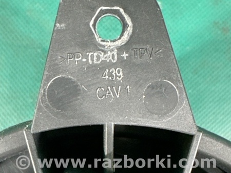 ФОТО Моторчик пічки для Jeep Compass (17-21) Київ