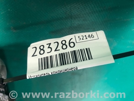 ФОТО Випарник кондиціонера для Jeep Compass (17-21) Київ