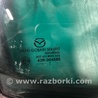 ФОТО Скло дверей глухе для Mazda 3 III BM/BN (13-19) Київ