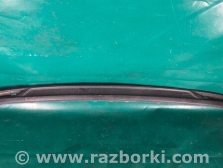 ФОТО Накладка бампера для Ford Fusion USA 2 поколение (12-20) Київ