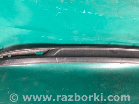 ФОТО Накладка бампера для Ford Fusion USA 2 поколение (12-20) Київ