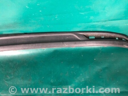 ФОТО Накладка бампера для Ford Fusion USA 2 поколение (12-20) Київ